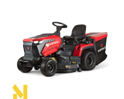 Садовий трактор бензиновий HORTMASZ HTS LX 92 H L452