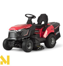 Садовий трактор бензиновий HORTMASZ HTS ST 98 H HD452