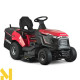 Садовий трактор бензиновий HORTMASZ HTS ST 98 H HD452