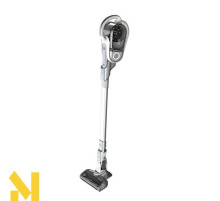 Пилосос акумуляторний Black&Decker HVFE2150L