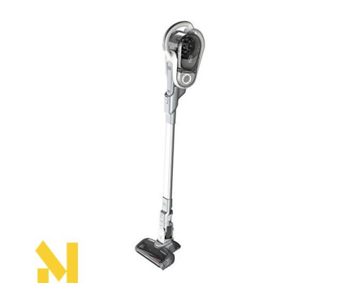 Пилосос акумуляторний Black&Decker HVFE2150L