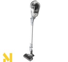 Пилосос акумуляторний Black&Decker HVFE2150LB