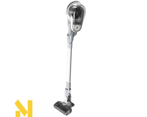 Пилосос акумуляторний Black&Decker HVFE2150LB