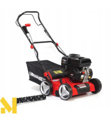Аератор бензиновий Hortmasz HWS 240B