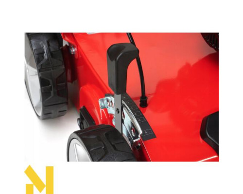 Аератор бензиновий Hortmasz HWS 240B