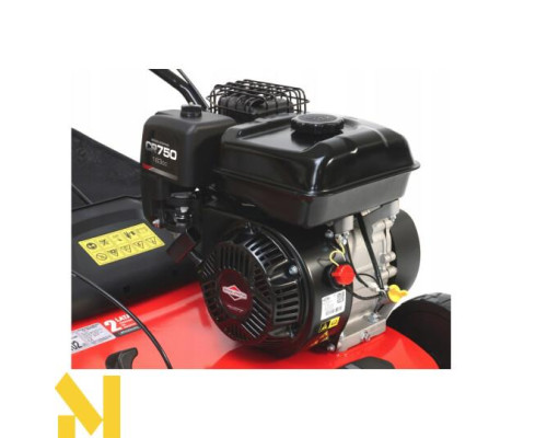 Аератор бензиновий Hortmasz HWS 240B