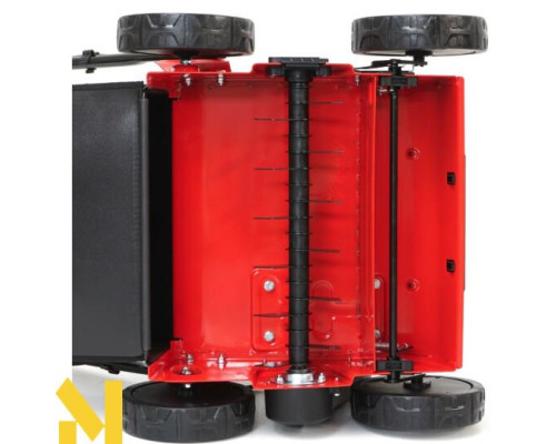 Аератор бензиновий Hortmasz HWS 240Z