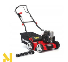 Аератор бензиновий Hortmasz HWS 240Z