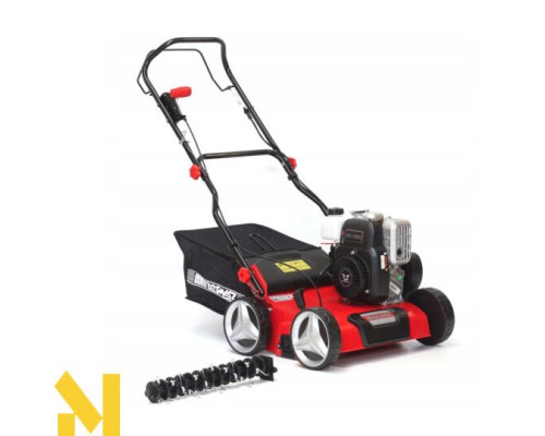 Аератор бензиновий Hortmasz HWS 240Z