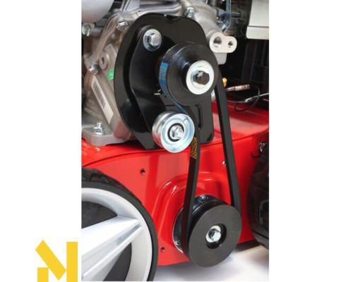 Аератор бензиновий Hortmasz HWS 240Z