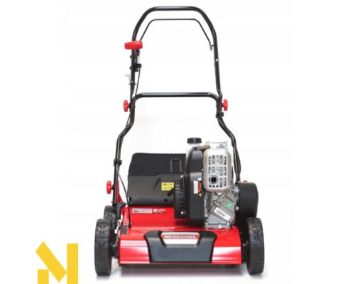 Аератор бензиновий Hortmasz HWS 240Z