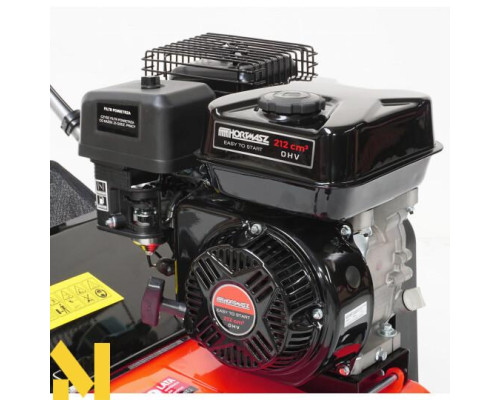 Аератор-скарифікатор бензиновий HORTMASZ HWS 350