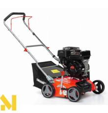 Аератор-скарифікатор бензиновий HORTMASZ HWS 350