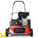 Аератор-скарифікатор бензиновий HORTMASZ HWS 350