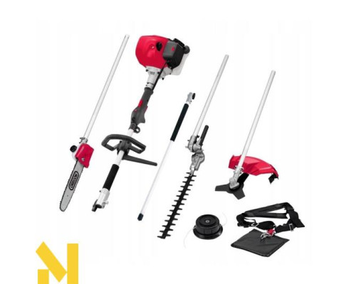 Мультисистема бензинова HORTMASZ HWW 552 C