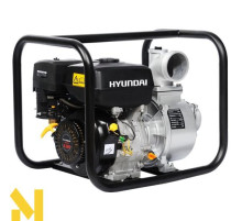 Мотопомпа для чистої води Hyundai HY 101