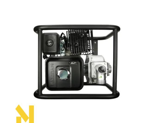 Мотопомпа Hyundai HY 53