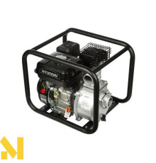 Мотопомпа Hyundai HY 53