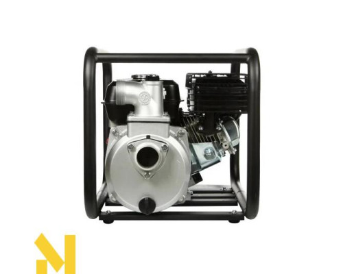 Мотопомпа Hyundai HY 53