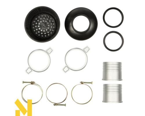 Мотопомпа Hyundai HY 83