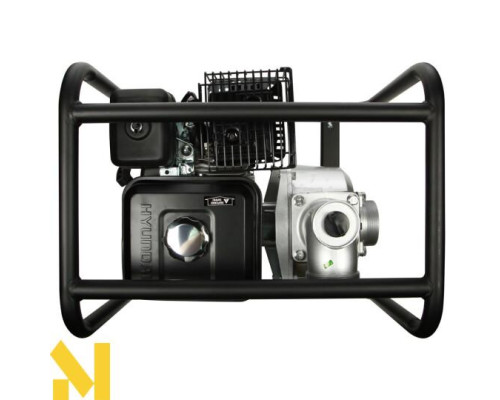 Мотопомпа Hyundai HY 83