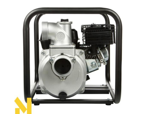 Мотопомпа Hyundai HY 83