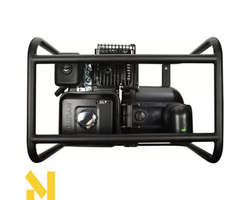 Мотопомпа для агресивних рідин Hyundai HYA 53