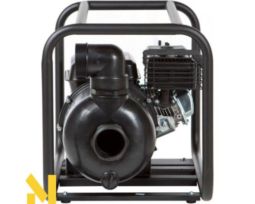 Мотопомпа для агресивних рідин Hyundai HYA 83