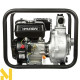 Мотопомпа Hyundai HYH 53-80