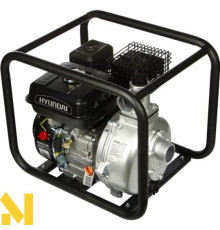 Мотопомпа Hyundai HYH 53-80