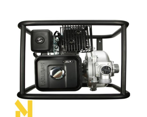 Мотопомпа Hyundai HYH 53-80