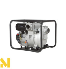 Мотопомпа Hyundai HYM 80
