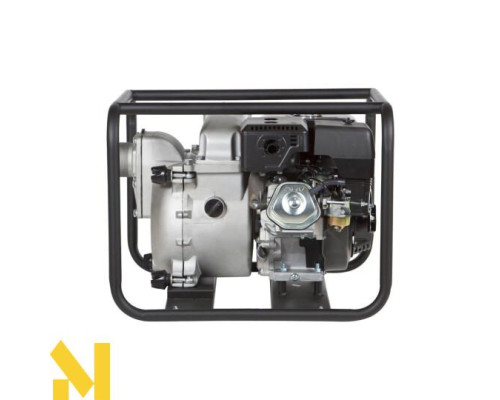 Мотопомпа Hyundai HYM 80