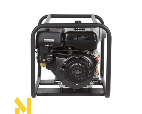 Мотопомпа Hyundai HYM 80