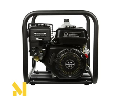 Мотопомпа Hyundai HYT 100