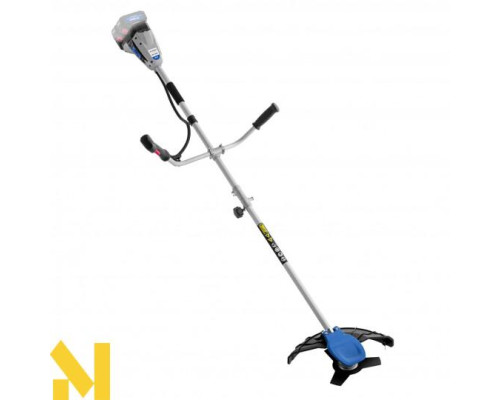 Тример акумуляторний Hyundai HYT 4025 (без АКБ та ЗП)