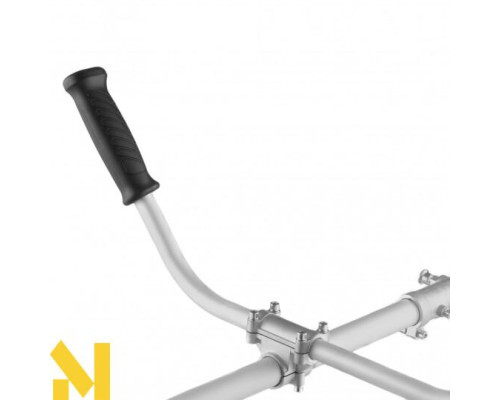 Тример акумуляторний Hyundai HYT 4025 (без АКБ та ЗП)