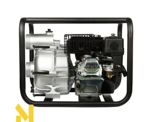 Мотопомпа для грязної води Hyundai HYT 83