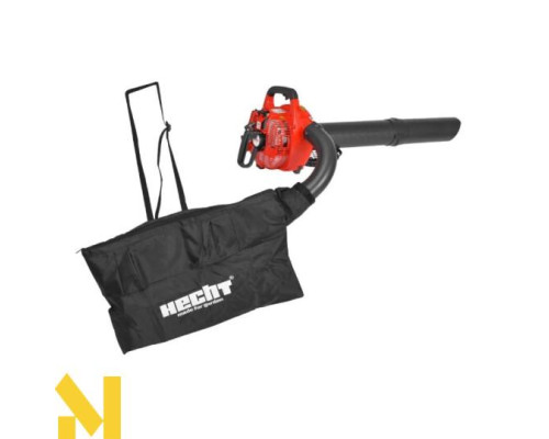 Пилосос-повітродувка садова бензинова Hecht 926