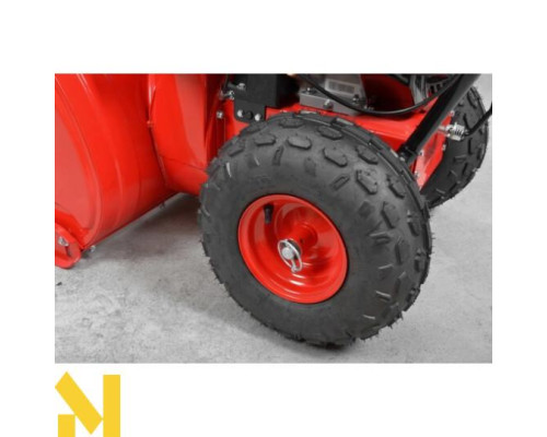 Снігоприбирач Hecht 9562 SE