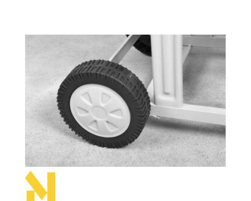 Подрібнювач садовий електричний Hecht 6280 XL