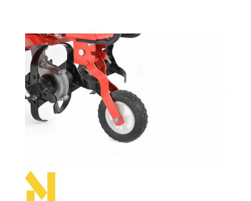 Мотокультиватор Hecht 746 BS