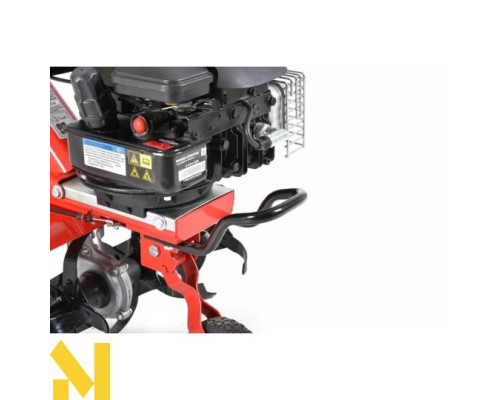 Мотокультиватор Hecht 746 BS