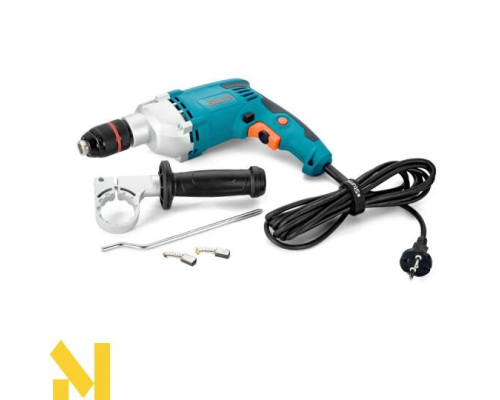 Дриль ударний Sturm ID21105KP