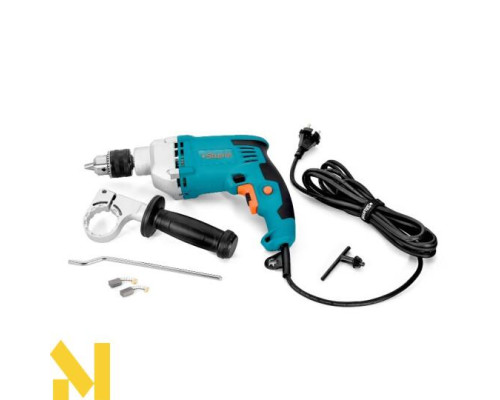 Дриль ударний Sturm ID21105P