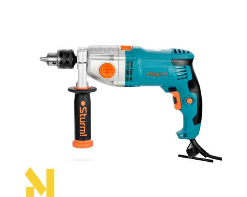 Дриль ударний Sturm ID21120AR