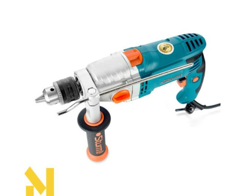 Дриль ударний Sturm ID21120AR