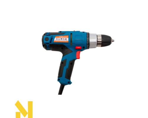 Дриль-шуруповерт мережевий Sturm ID2150P