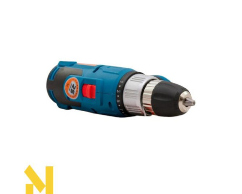 Дриль-шуруповерт мережевий Sturm ID2150P