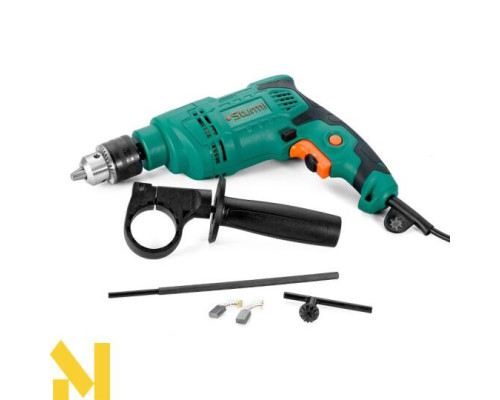 Дриль ударний Sturm ID21750